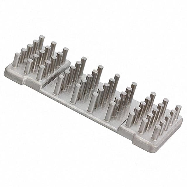 1829904-2 TE Connectivity AMP Connectors  Pluggable Connector Accessories